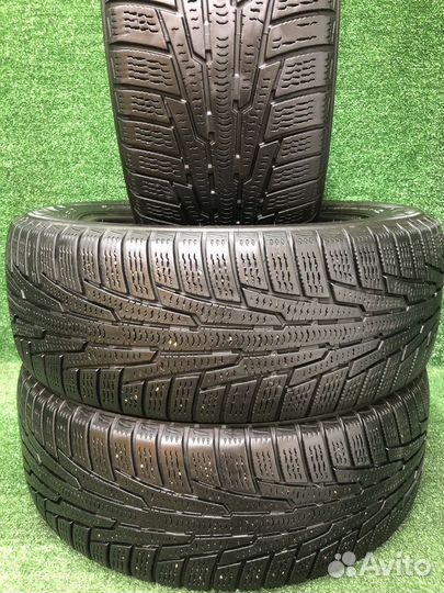 Nokian Tyres Nordman RS2 205/55 R16 94R