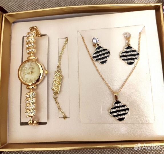 Подарок на день рождения девушки