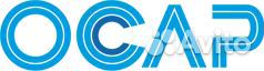 Ocap 0586214-S Тяга рулевая 0586214-S ocap