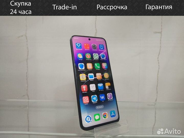 HONOR 8X Max, 6/128 ГБ