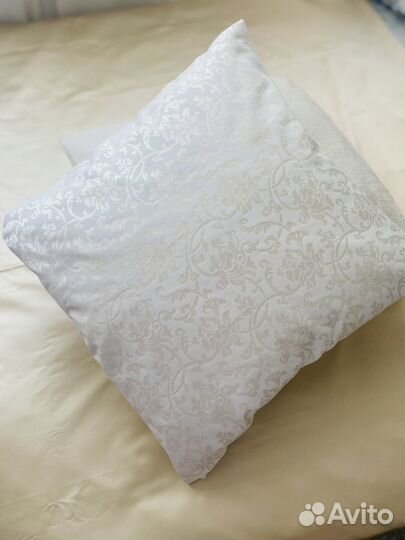 Декоративные наволочки на подушки