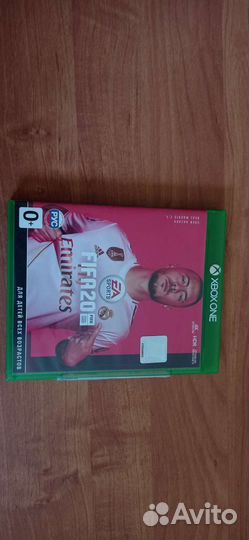 Игры для xbox one