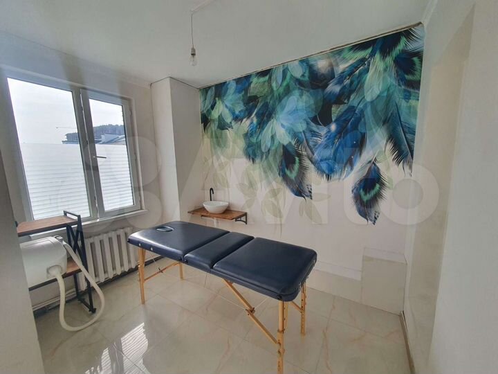 Кабинет в салоне по дням или часам