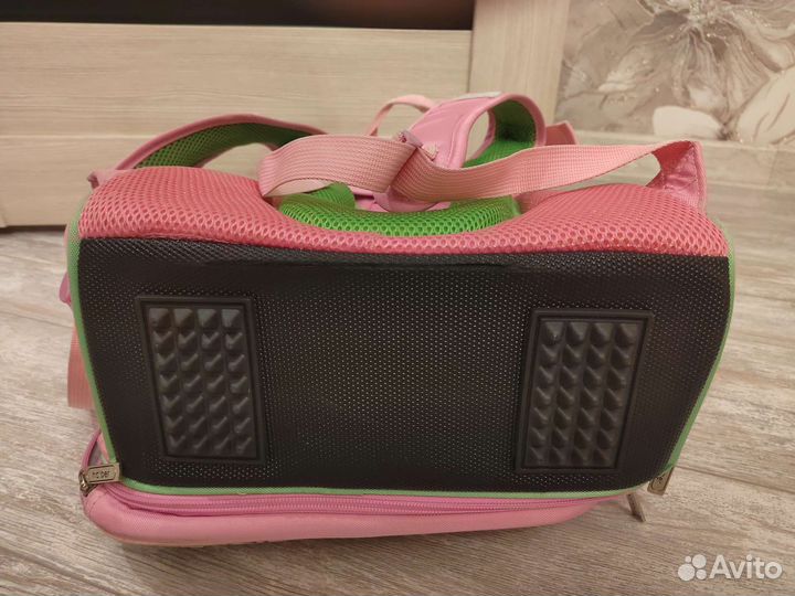 Школьный рюкзак Hatber Ergonomic Принцесса