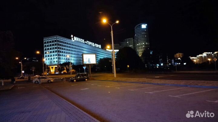 Перегон автомобиля Калининград- РФ - Калининград