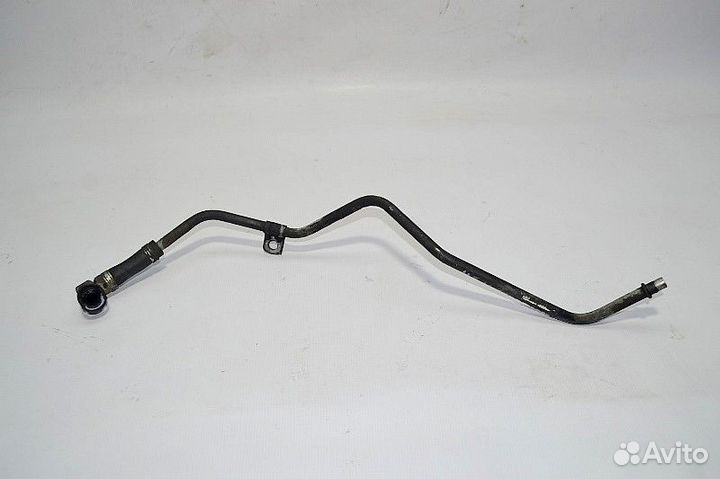 Труба вентиляции картера scania R-series (01.04)