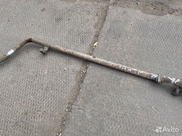 Глушитель в сборе Kia Optima JF 2016-2020