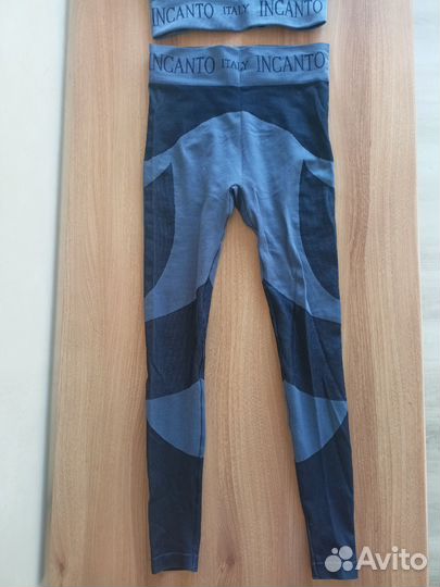 Спортивный костюм женский