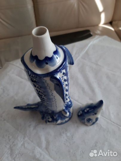 Графин для водки