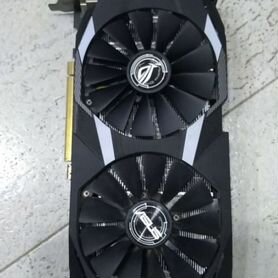 Видеокарта rx580 8gb