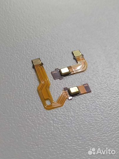 Новый микрофон шлейф Dualsense PS5 PlayStation 5