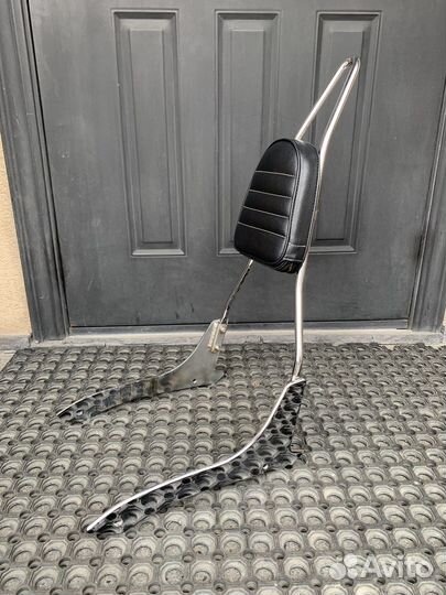 Сисибар для Yamaha XVS 1100 Classic