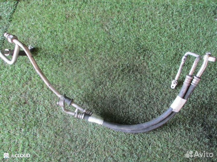 Шланг кондиционера на honda odyssey RA6 F23A