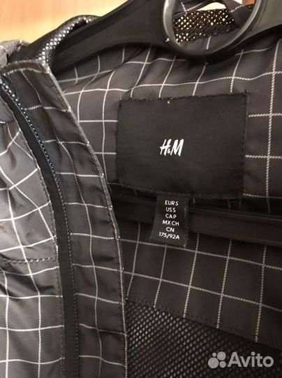 Ветровка H&M