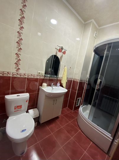 Комната 30 м² в 1-к., 2/3 эт.