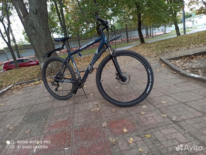 Велосипеды бу взрослый 27.5