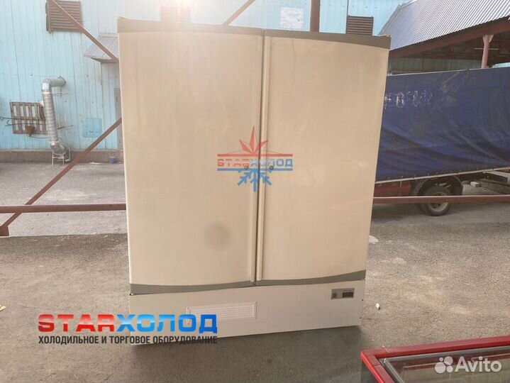 Холодильный шкаф