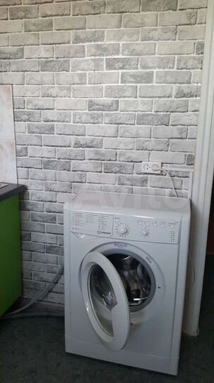 1-к. квартира, 30 м², 3/5 эт.