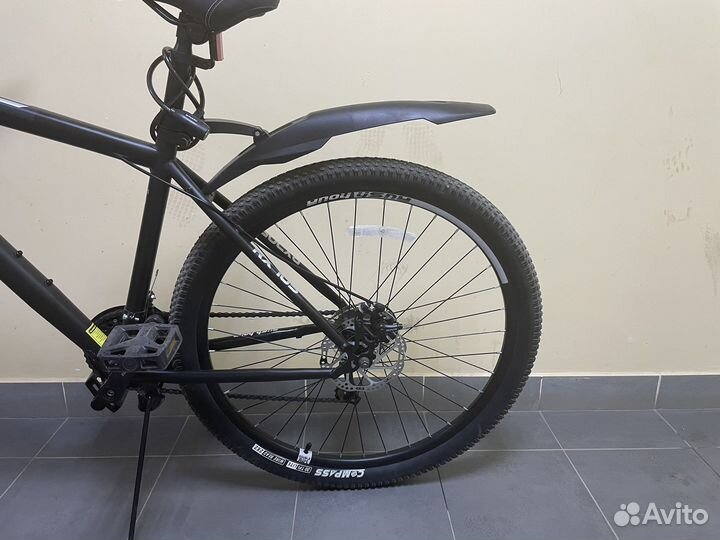 Велосипед Rush