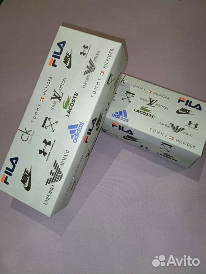 Трусы мужские