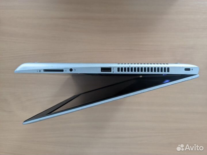 HP ProBook 430 G5 IntelCore i5 1.6, RAM 8, SSD 128