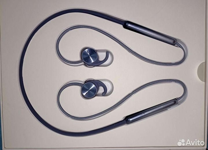 Беспроводные наушники