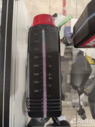 Моторное масло motul 7100 4T 15W50 1л