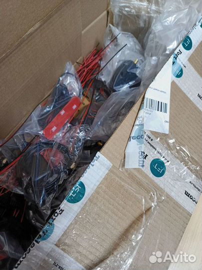 Глонасс GPS трекеры / отслеживание авто