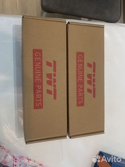 Ограничитель двери