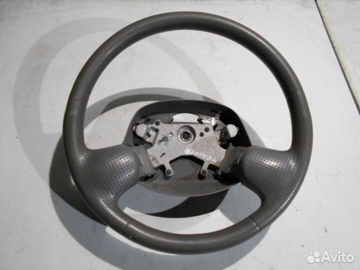 Руль Chevrolet Tracker