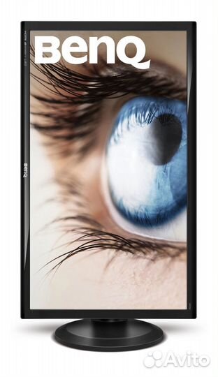 Монитор BenQ 27 дюймов IPS 2k