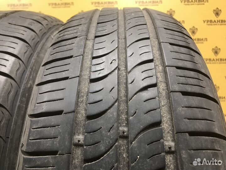Kumho Sense KR26 205/60 R16 92H