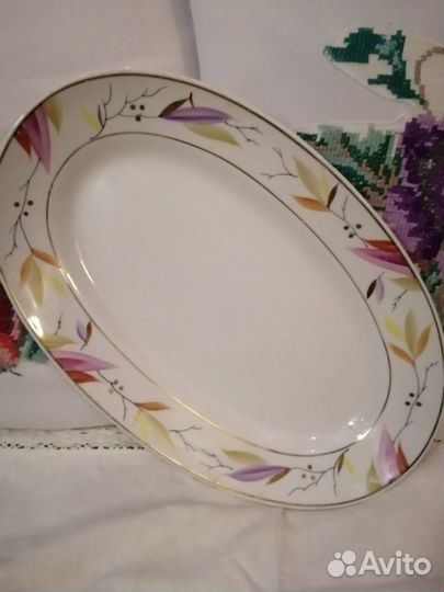 Столовый сервиз