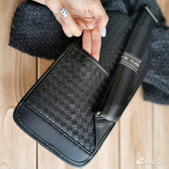 Сумка Bottega Veneta