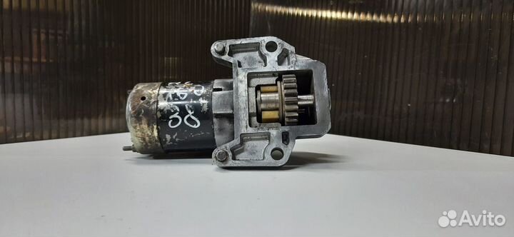 Стартер Ford Maverick Maverick II 2000 2008