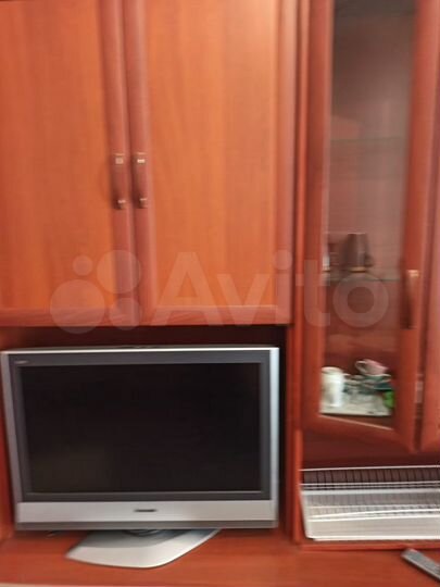 Комната 15 м² в 3-к., 4/5 эт.