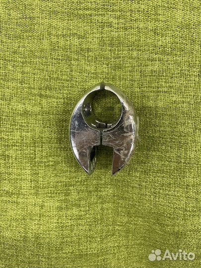 Джокерная система, крепежи