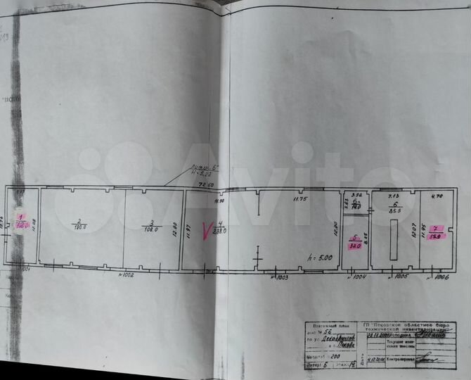 Склад, 180 м²