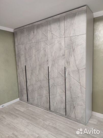 D4R72 Шкаф распашной Бесплатная Доставка