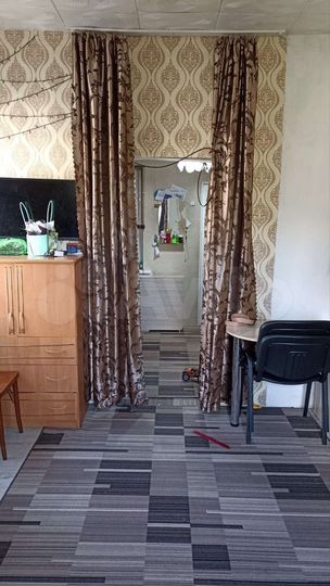 Дом 44,8 м² на участке 5 сот.