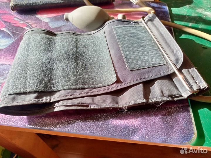 Манжета для тонометра