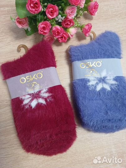Носки норка