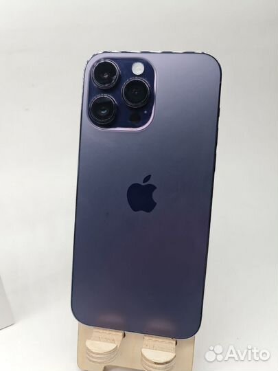 iPhone 14 Pro Max, 128 ГБ