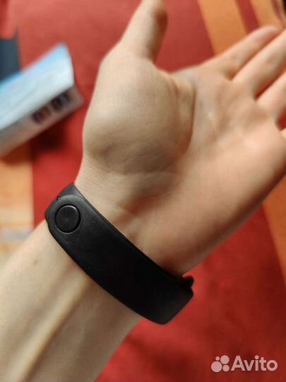 Спортивные часы