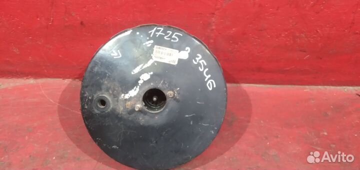 Ситроен Пикассо вакуумный Citroen Xsara Picasso