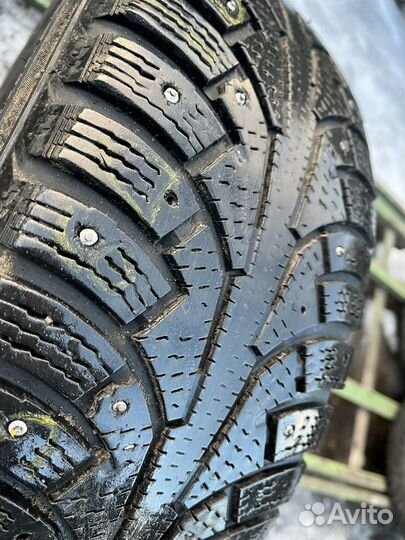 Nokian Tyres Nordman 5 215/60 R16