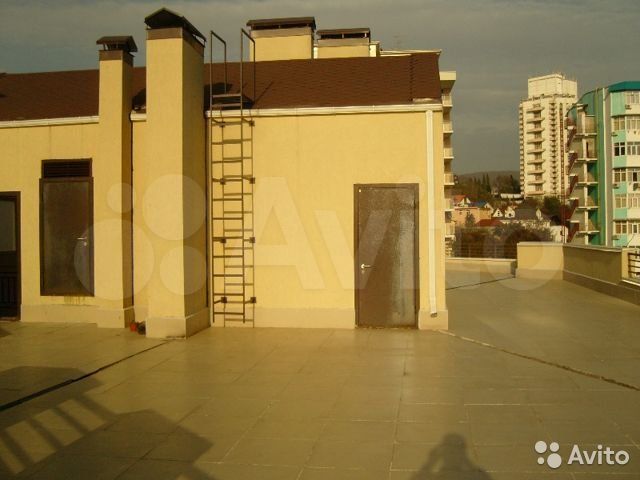 1-к. апартаменты, 254,7 м², 11/11 эт.