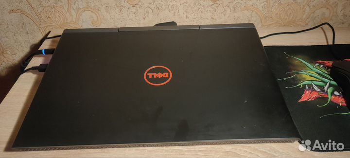 Dell Inspiron 15 7000 gaming