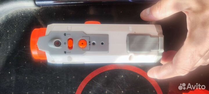 Камера nerf modulus extras HD на SD-карте