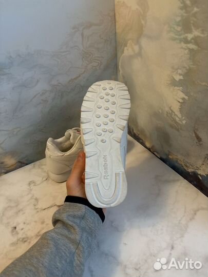 Зимние кроссовки 36 размер